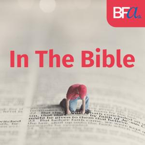 In the Bible