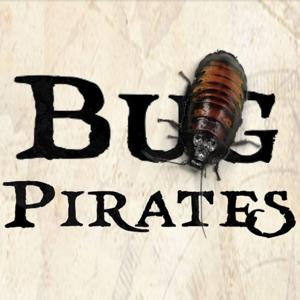 Bug Pirates
