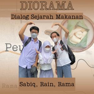 DIORAMA