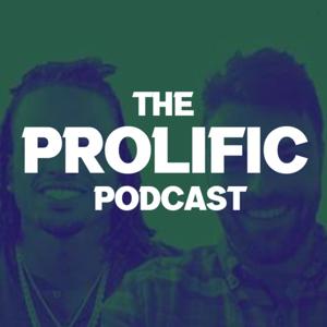 The Prolific Podcast