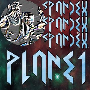Spandex Planet