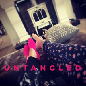 Untangled podcast