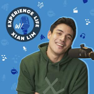 Experience Life with Xian Lim
