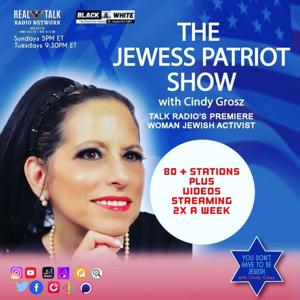 The Jewess Patriot