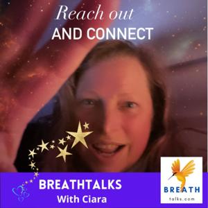 BreathTalks with Ciara