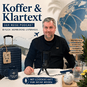 Koffer & Klartext