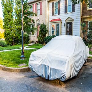 Why you need a Vintage Car Cover