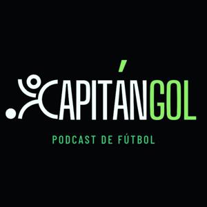 Capitán Gol