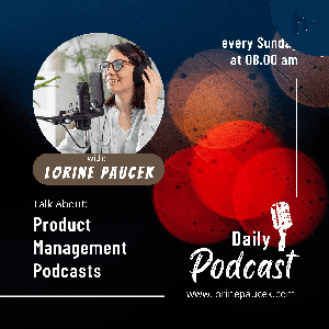 Product Management Podcasts