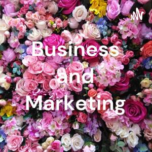 Business and Marketing