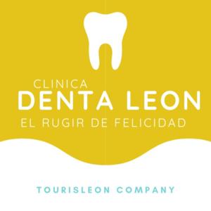🦷Denta Leon, El rugir de felicidad...🦁