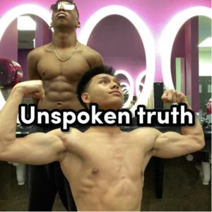 Unspoken Truth