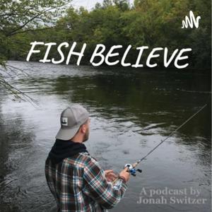 Fish Believe