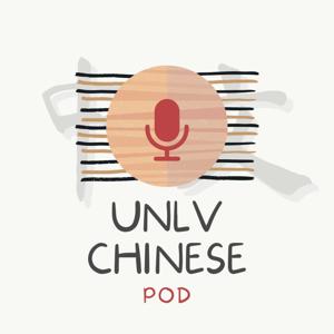 UNLV Chinese Pod