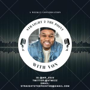 Straight 2 The Point W/Von