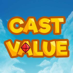 Cast Value