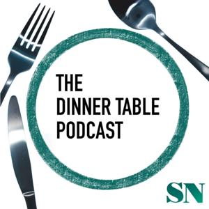 The Dinner Table Podcast from The State News