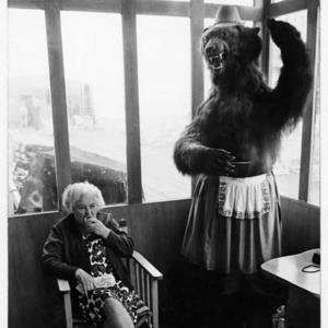 Chocolatin x Radio Nacional