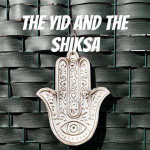 The Yid and the Shiksa