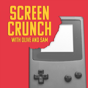 Screen Crunch
