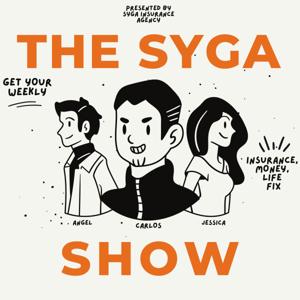 The Syga Show