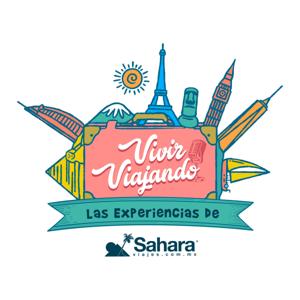 Vivir Viajando.
Las Experiencias de Sahara Viajes