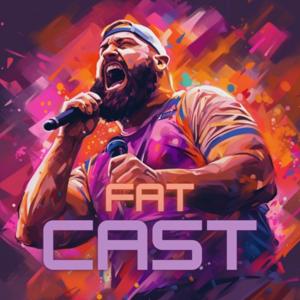 Fat Cast - Fats Fantasy, Fat Bets, Fat DFS And More!