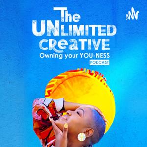 The Unlimited Creative: Owning Your You-Ness