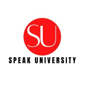 Speak University