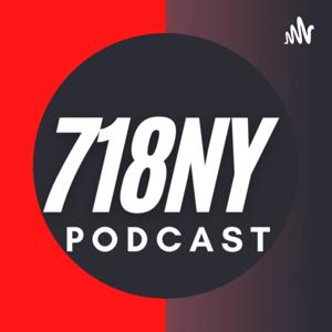718NY PODCAST