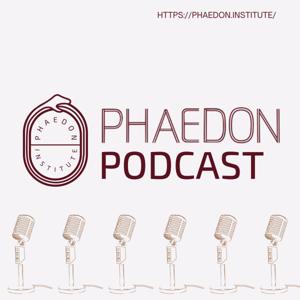 Phaedon Podcast - conversations with experts on the science of aging and longevity therapeutics