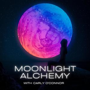 Moonlight Alchemy with Carly O'Connor