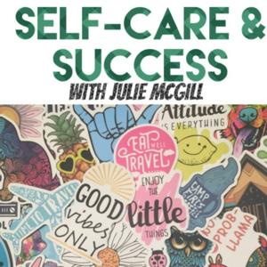 Self Care and Success