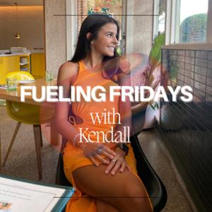 Fueling Fridays