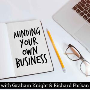 Minding Your Own Business