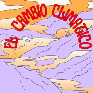 EL CAMBIO CLIMATICO
