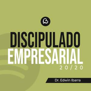 Discipulado Empresarial 20/20