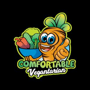 Comfortable Vegantarian