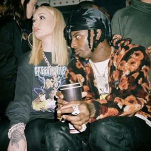 Playboi Carti- Fashion Nova