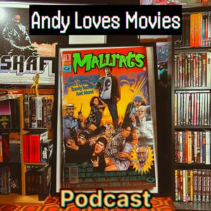 Andy Loves Movies