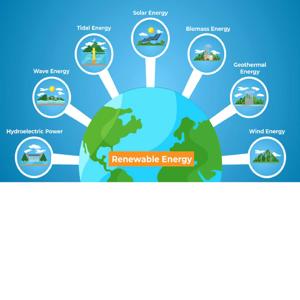 Renewable Energy
