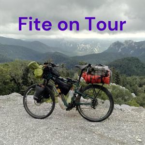 Fite on Tour - Der Podcast