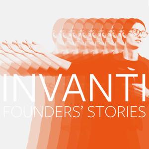 INVANTI Founders' Stories