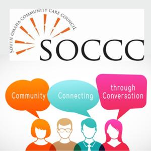 Community Connecting Through Conversations