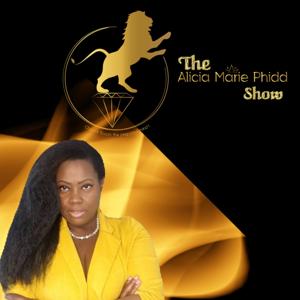 The Alicia Marie Phidd Show
