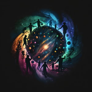 Моя вселенная