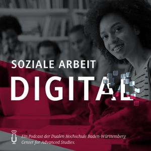 Digitalisierung in der Sozialen Arbeit