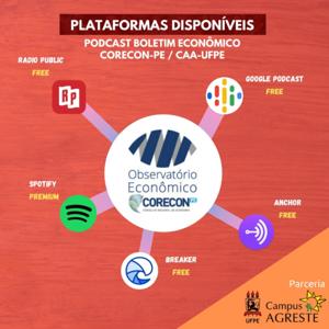 Boletim Econômico UFPE/CAA