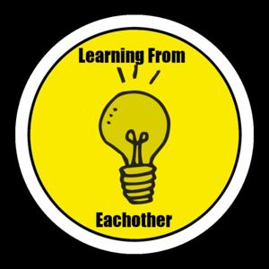Learning From Eachother