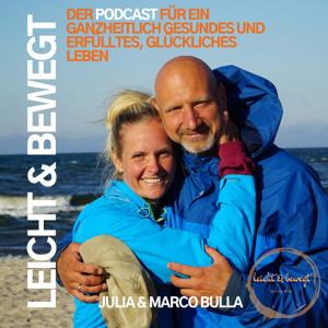 leicht & bewegt Podcast